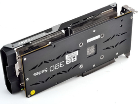 R9 390  4G