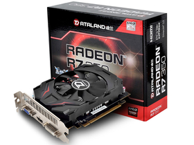 R7 350  2G