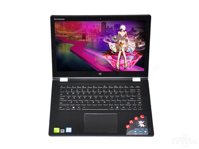 YOGA700-14-IFI(8GB/256GB)ͼ