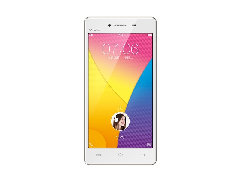 vivo Y51ȫͨͼ