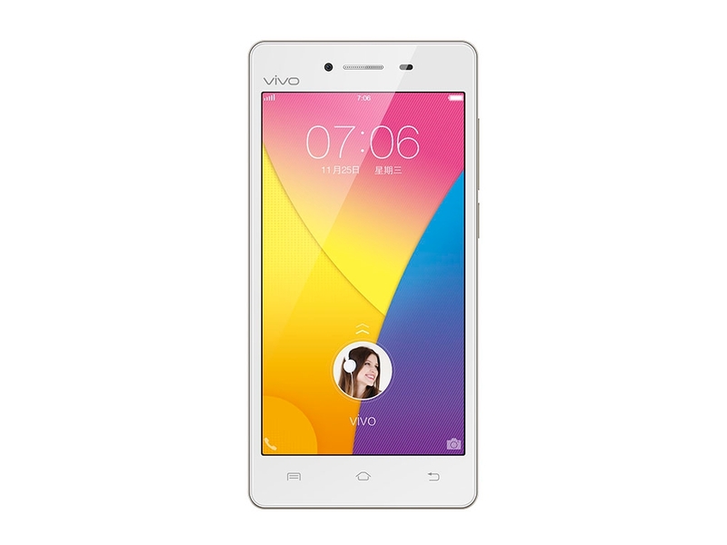 vivo Y51ȫͨͼ