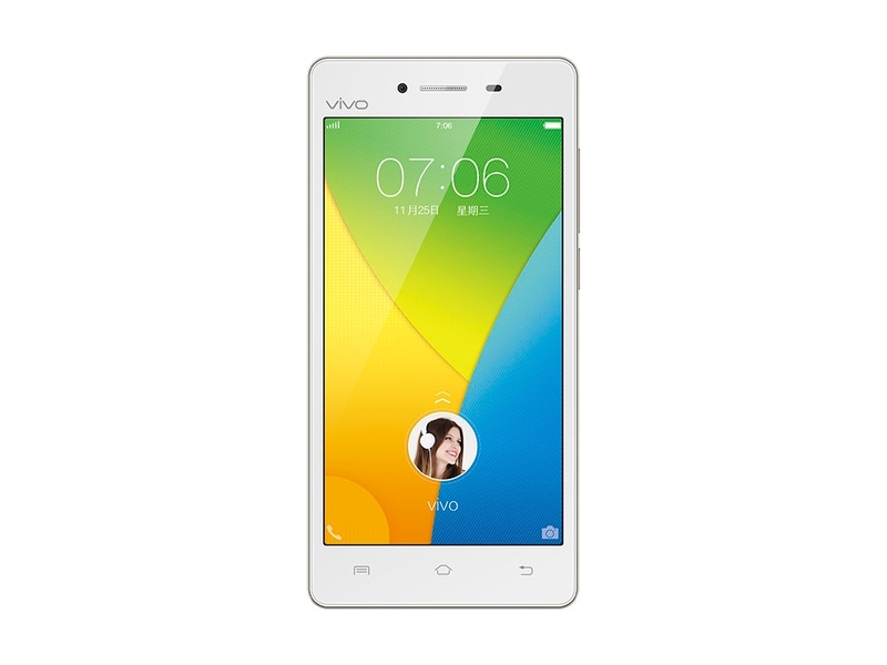 vivo Y51ȫͨͼ