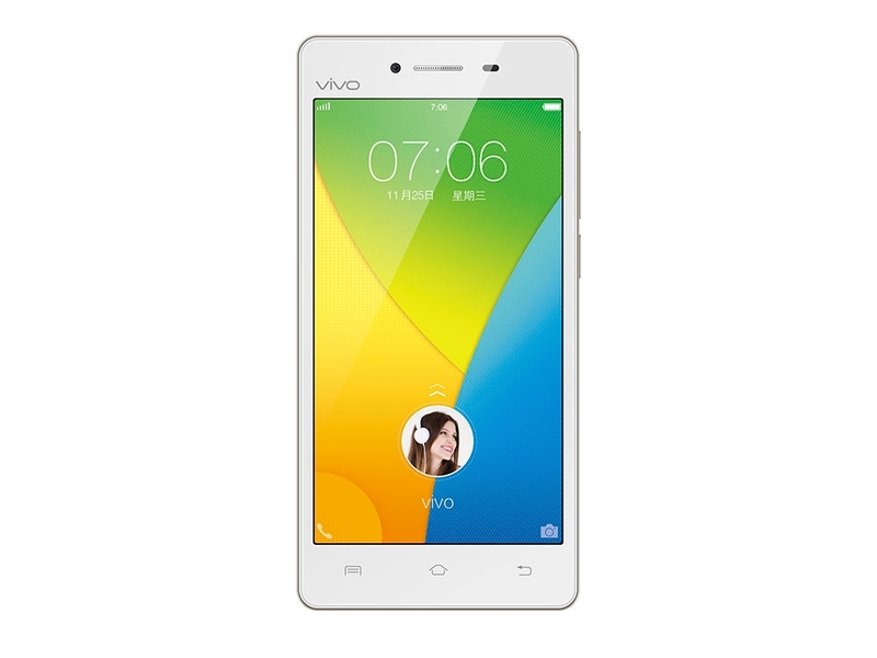 vivo Y51ȫͨͼ