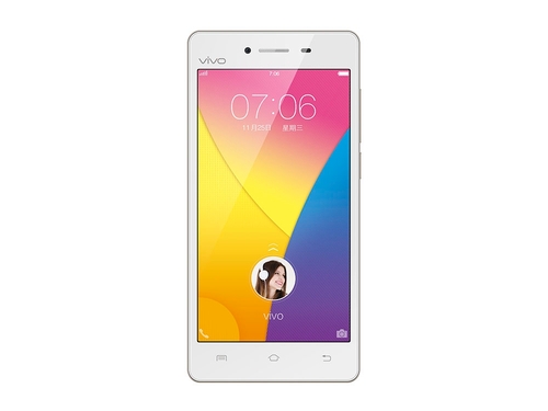 vivo Y51全网通版