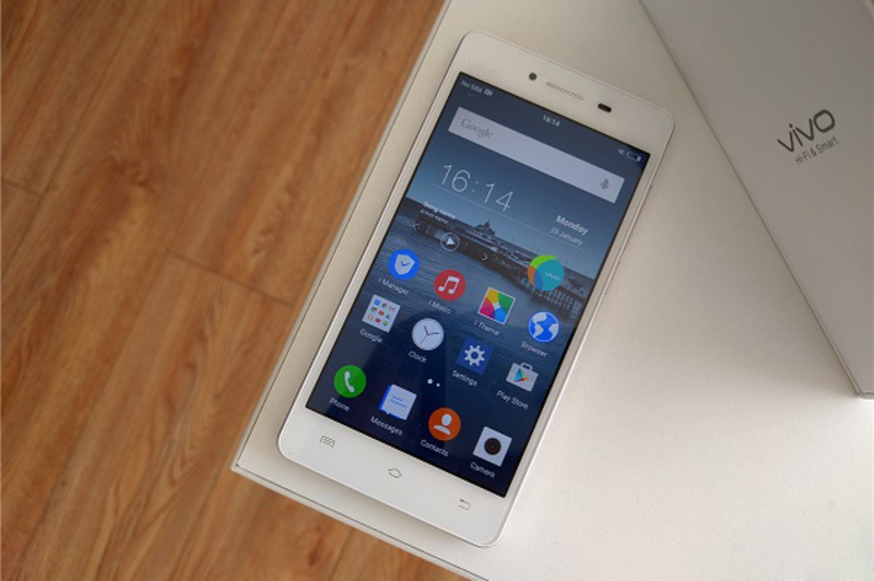 vivo Y51ȫͨͼ