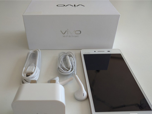 vivo Y51全网通版