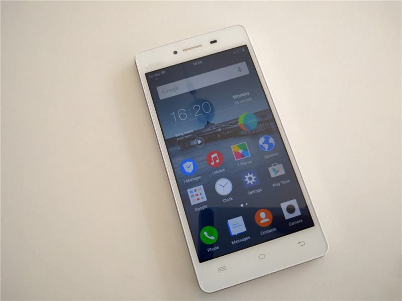 vivo Y51ȫͨͼ