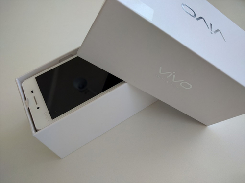 vivo Y51全网通版