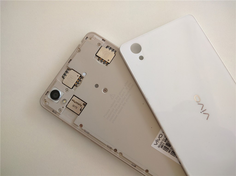 vivo Y51ȫͨͼ