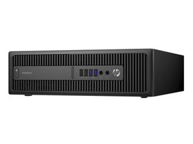 EliteDesk 800 G2 SFF(T9J70PA)