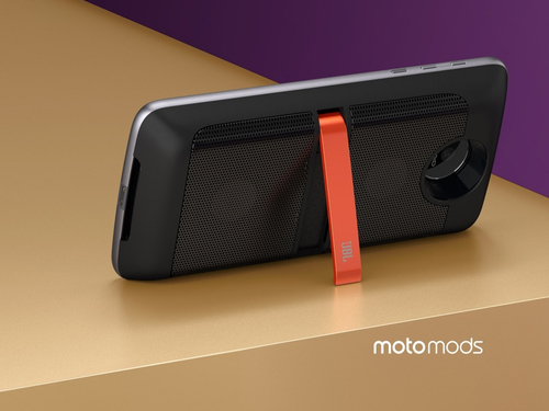 Moto Z Force