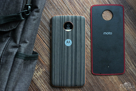 Moto Z