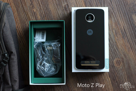 Moto Z Play