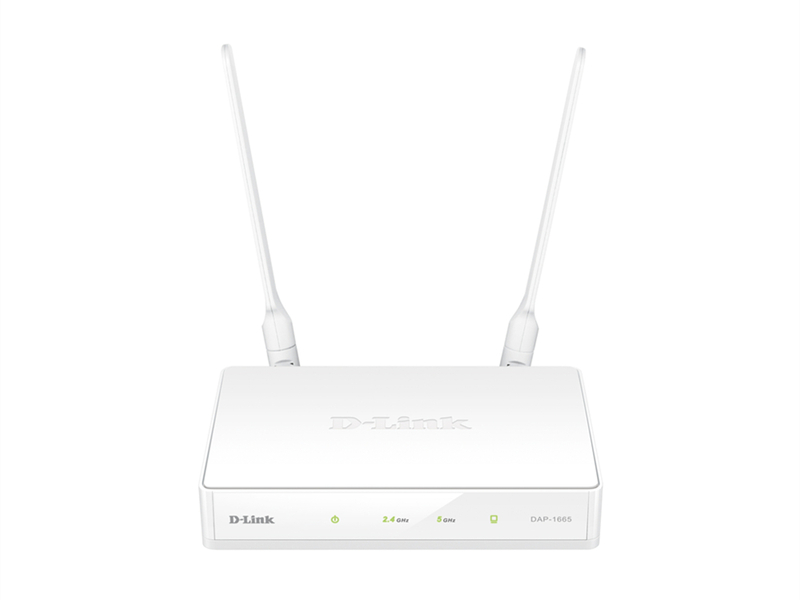 D-Link DAP-1665