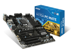 ΢H170A PC MATE