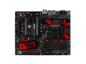 ΢Z170 GAMING M5