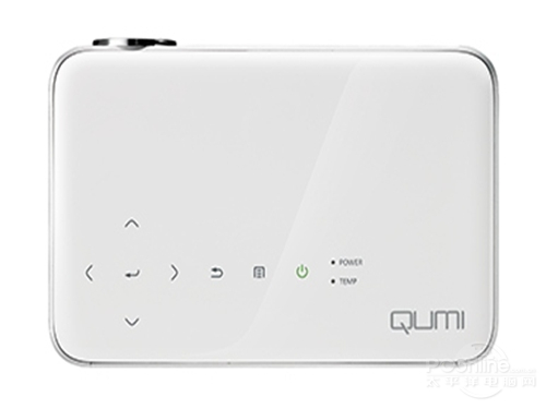 Vivitek(Ѷ)QUMI Q6ͼ