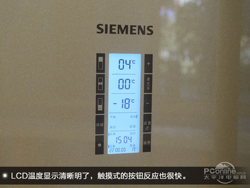 西门子KM40FSG0TI