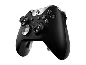 微软Xbox One Elite精英版手柄价格_Microsoft微软Xbox One Elite精英版 