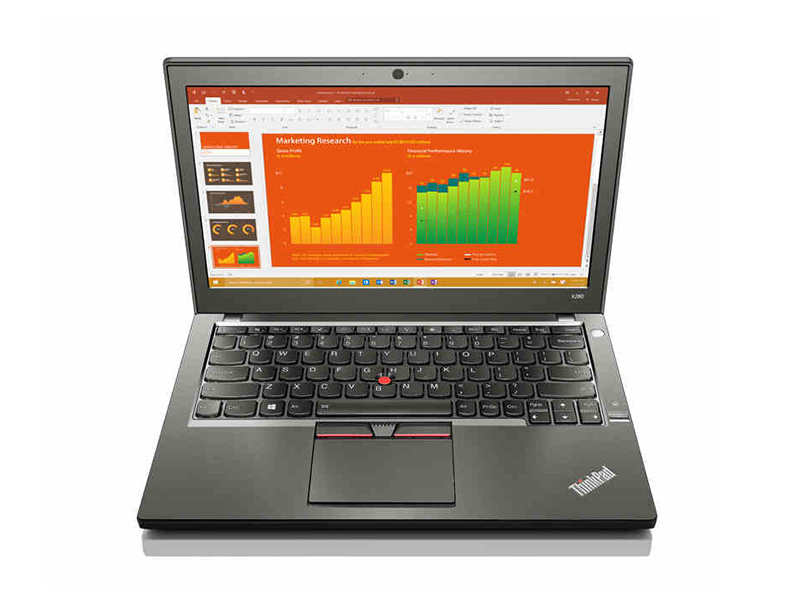 联想ThinkPad X260 20F6A009CD