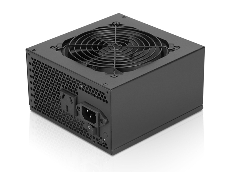 先马网咖500W(主动版)图4