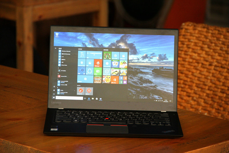 ThinkPad T460s(20F9002YCD)ͼ