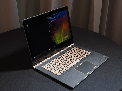 联想YOGA 900S(m7/512G)