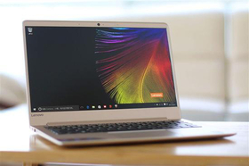 IdeaPad 710S(i5-6200U/4GB/128GB)