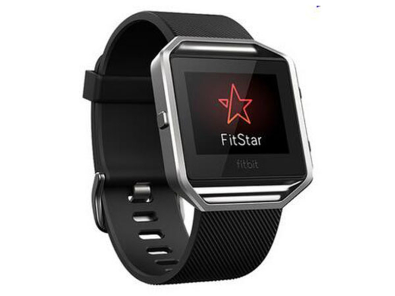 Fitbit Blazeͼ