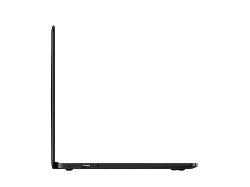 雷蛇Razer Blade Stealth升级版(i7-6700HQ/16G/512G/4K屏)