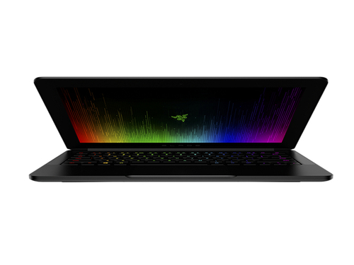 雷蛇Razer Blade Stealth升级版(i7-6700HQ/16G/512G/4K屏)