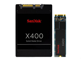 X400 512GB M.2 SSDоƬ