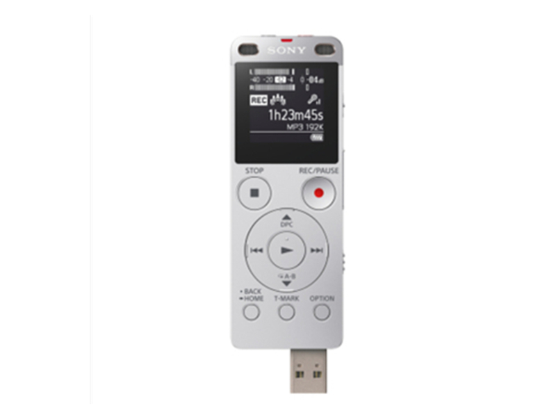 索尼ICD-UX560F(4GB) 图片