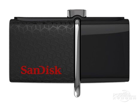 SanDiskUltra Dual USB Drive 3.0(128GB)