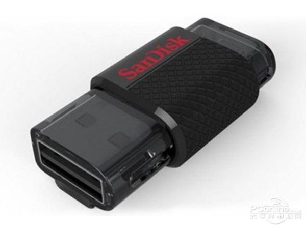 SanDiskUltra Dual USB Drive 3.0(128GB)ͼ