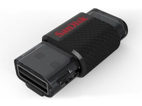 SanDiskUltra Dual USB Drive 3.0(128GB)