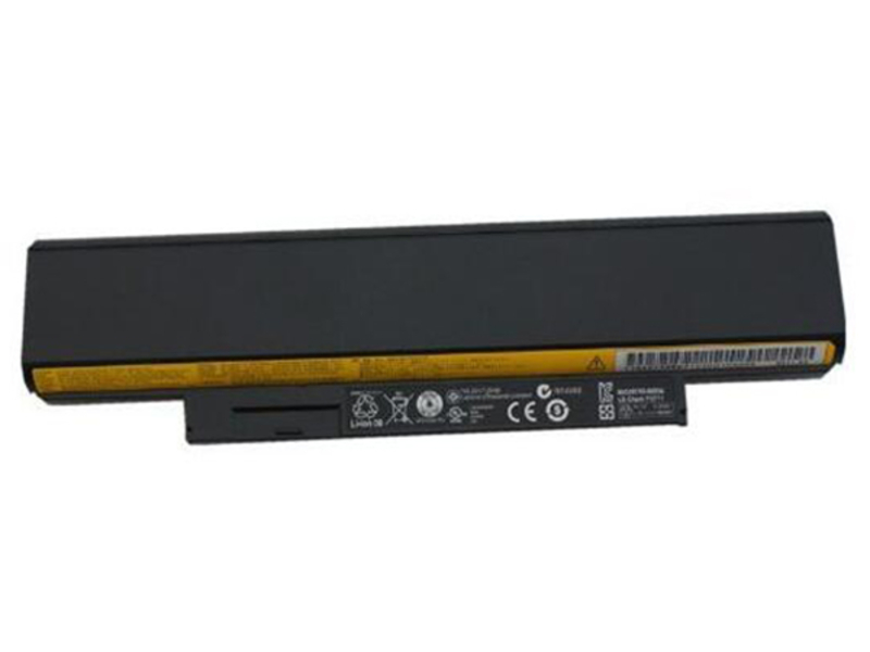 ThinkPad E120/E320 6芯电池(0A36290) 图片