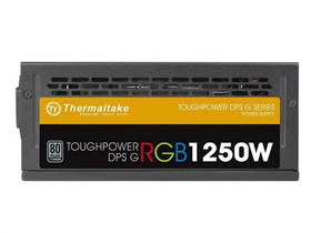 Tt Toughpower DPS G RGB 1250W Titanium