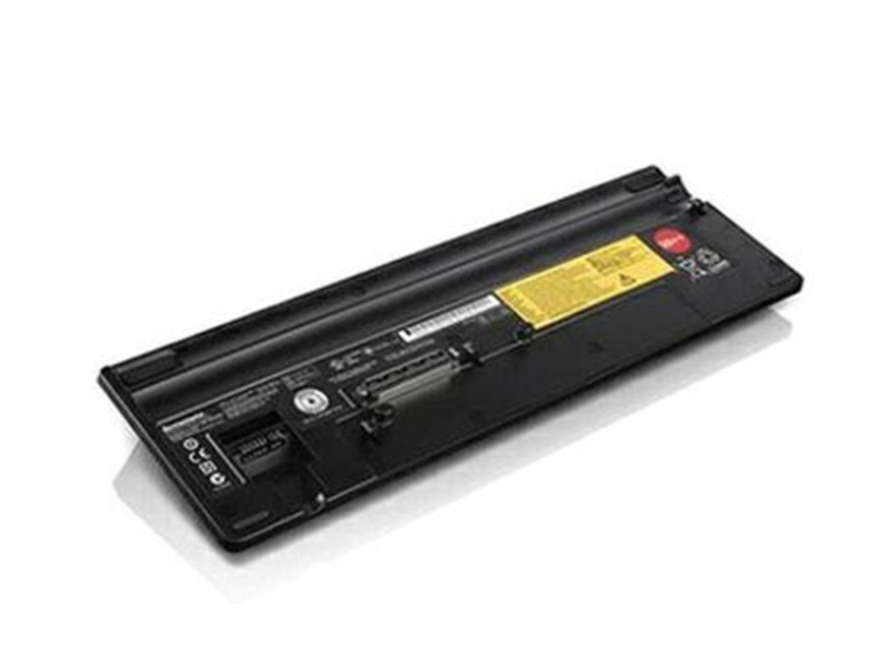 ThinkPad T/W 9芯超薄底座式电池(0B47142) 图片