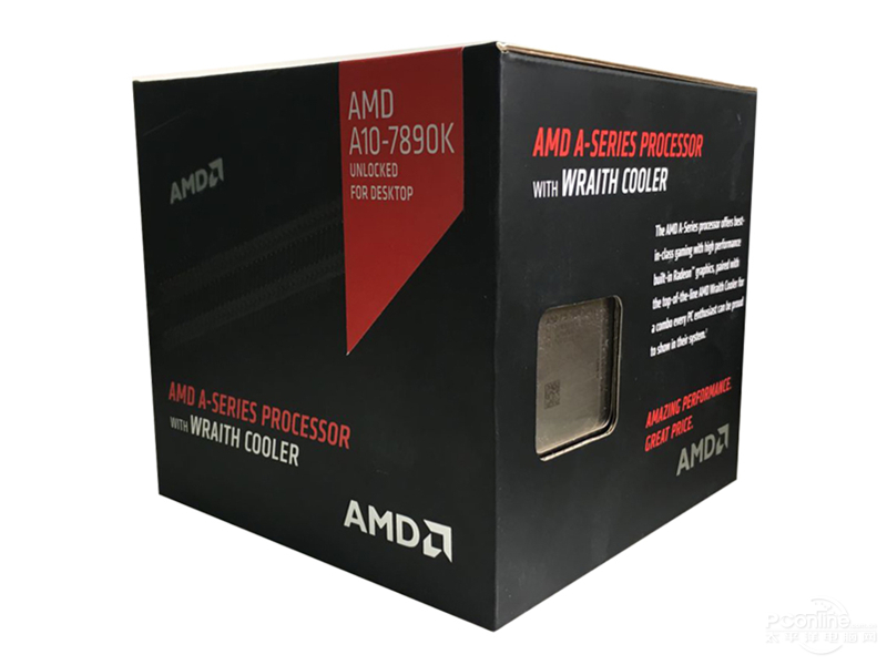 AMD A10-7890Kͼ