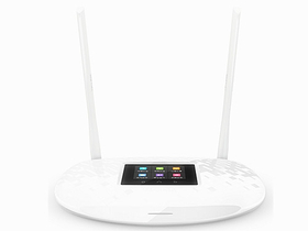 TP-Link TL-WR842+45ǰ