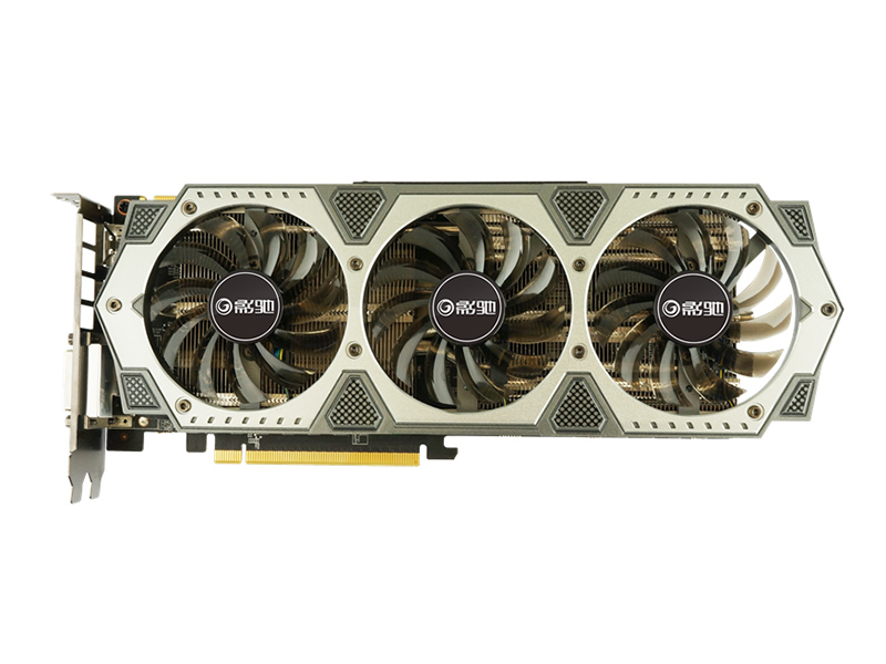 影驰GTX960骨灰大将