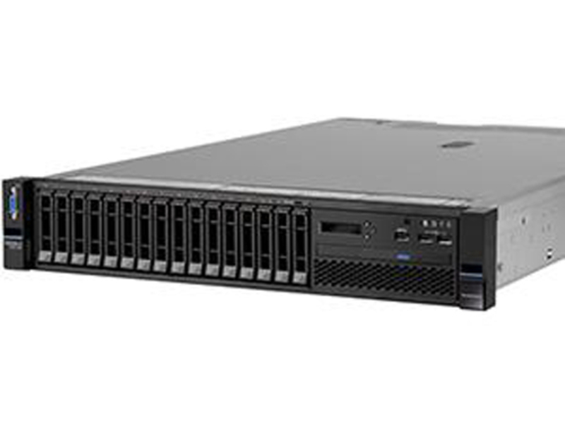 IBM System x3650 M5(5462I37) 图片