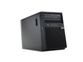 IBM System X3100 M5(5457A3C)