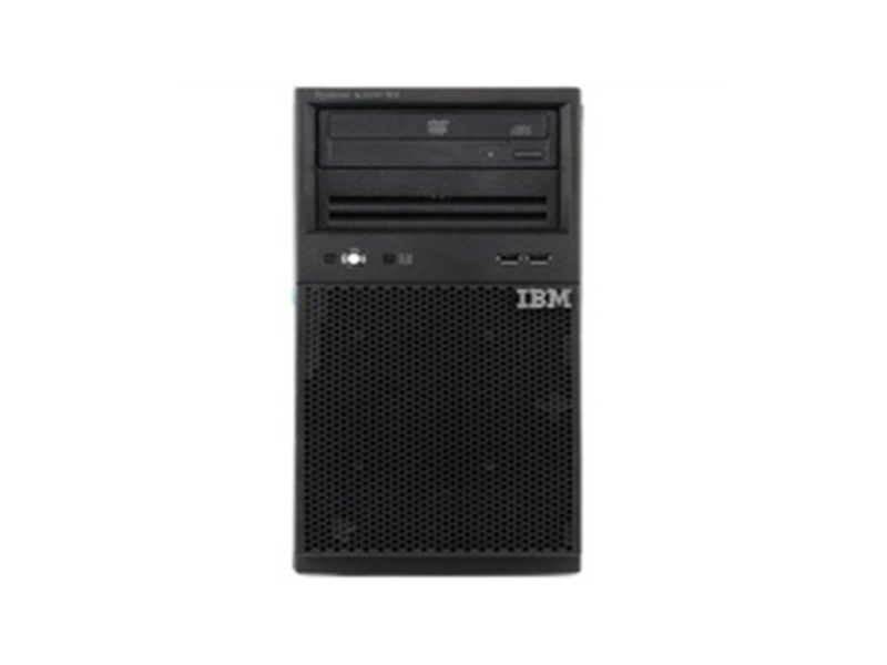 IBM System X3100 M5(5457A3C) 图片