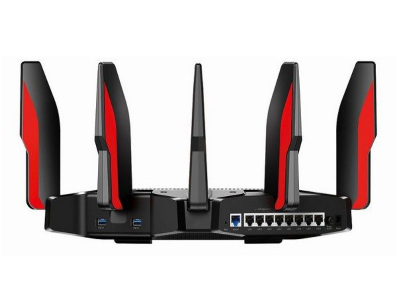 TP-Link Archer C5400X