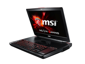 msi΢GT80S 6QE-268CNǰ