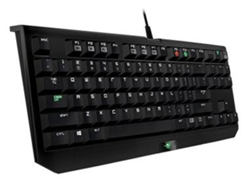 Razer BlackWidow TEڹѸ֩뾺2014ͼ