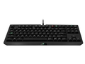 Razer BlackWidow TE黑寡妇蜘蛛竞技版2014