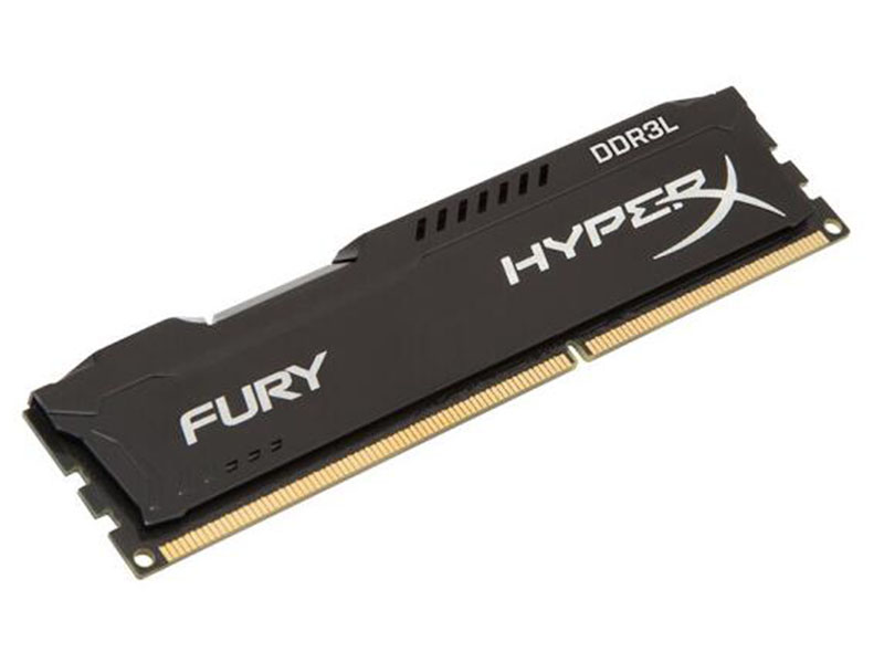 ʿٺFury ͵ѹ DDR3 1866 16GBͼ